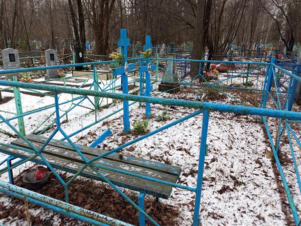 Тепляков Сазон Лазаревич