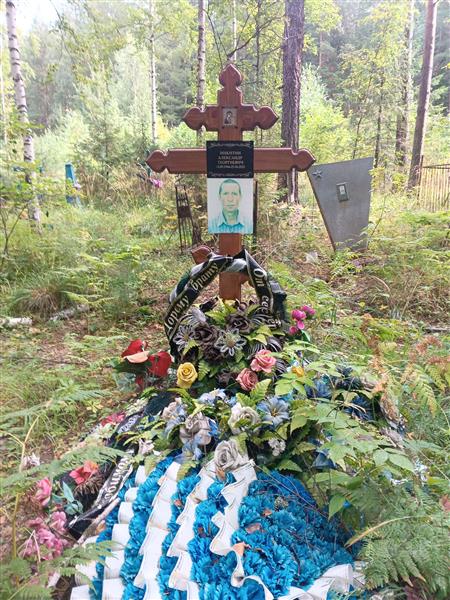 Никитин Александр Георгиевич