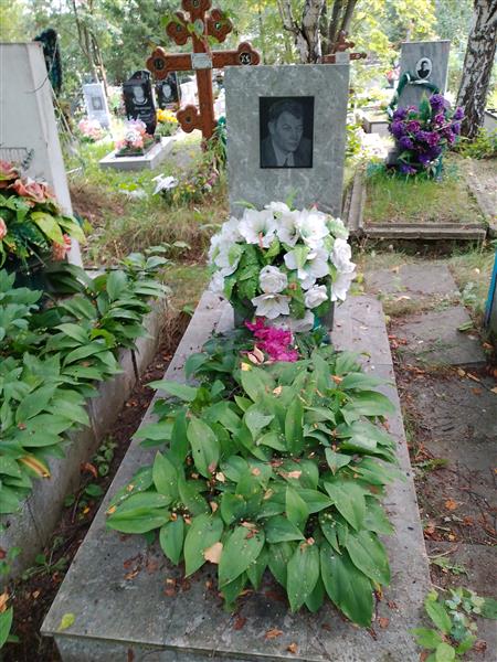 Мельников Георгий Фёдорович