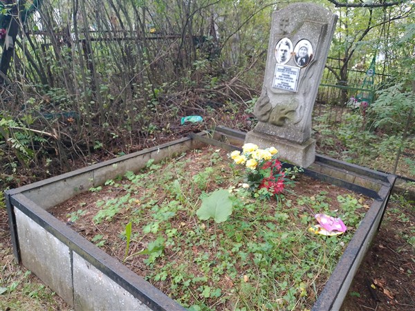 Рязанов Василий Дмитриевич
