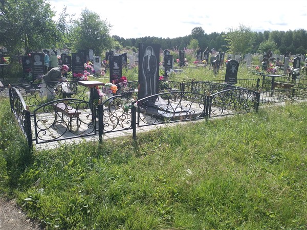 Воронцов Алексей Николаевич