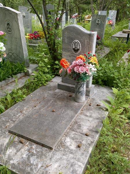 Храмцова Татьяна Савельевна
