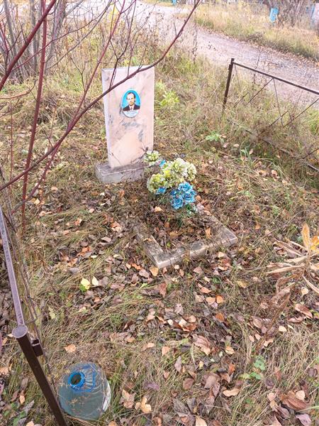 Высотский Алексей Никифорович