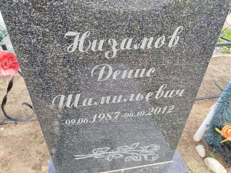 Низамов