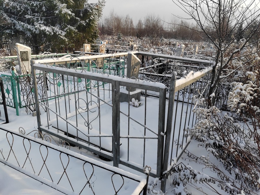 Втюрин Николай Михайлович