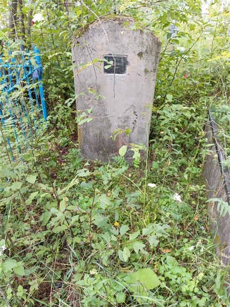 Баркан Наум Матвеевич