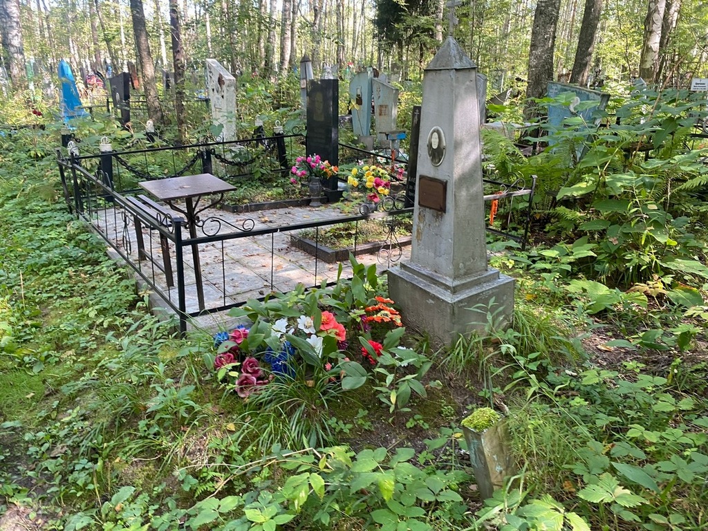 Еремина Александра Михайловна