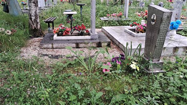 Зюзев Николай Иванович
