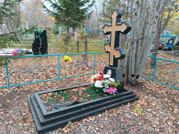 Нелюбин Геннадий Алексеевич