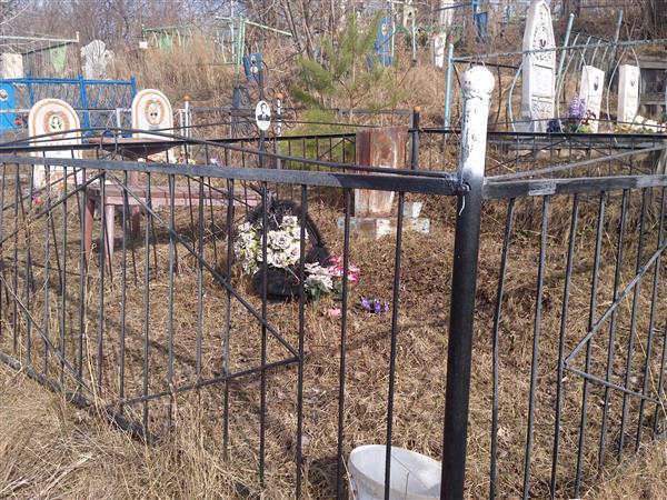 Козлов Виталий Алексеевич