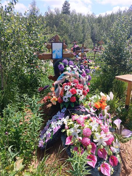 Оконникова Галина Анатольевна