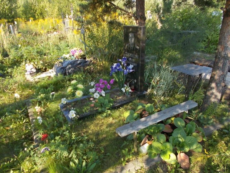 Сороковский Алексей Станиславович