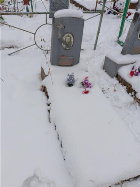 Сенцова Валентина Лаврентьевна