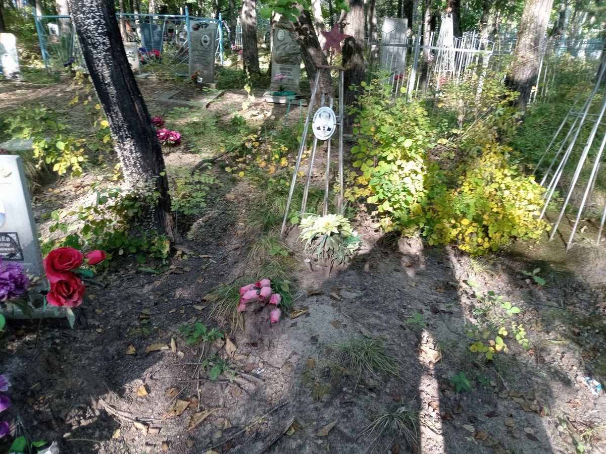 Никифоров Борис Петрович