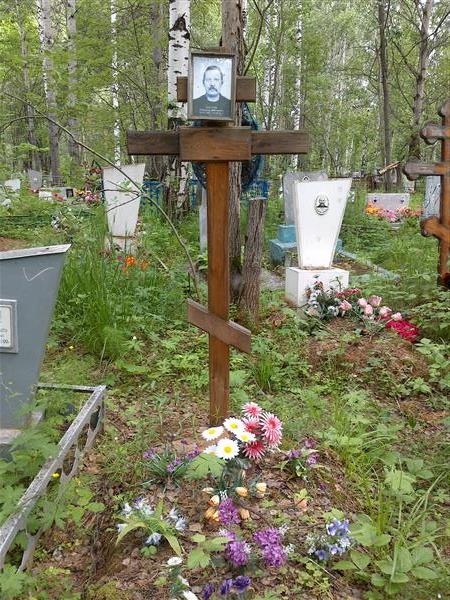 Баранов Александр Викторович