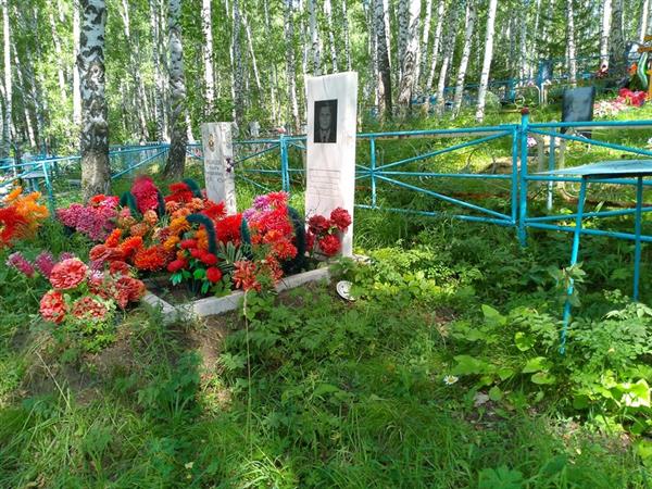 Медведев Леонид Васильевич