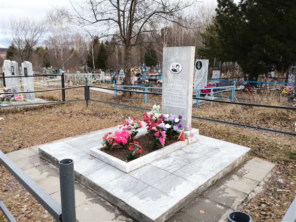 Шустов Александр Максимович