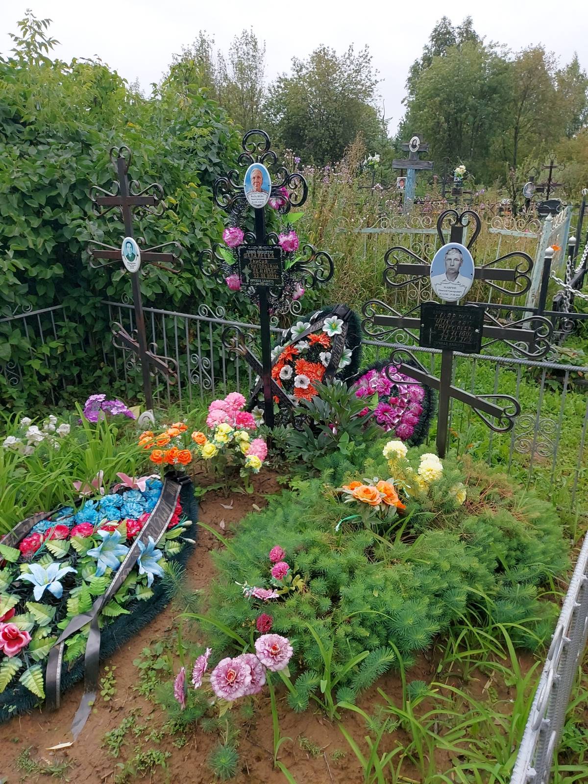 Фалалеева Таисия Григорьевна