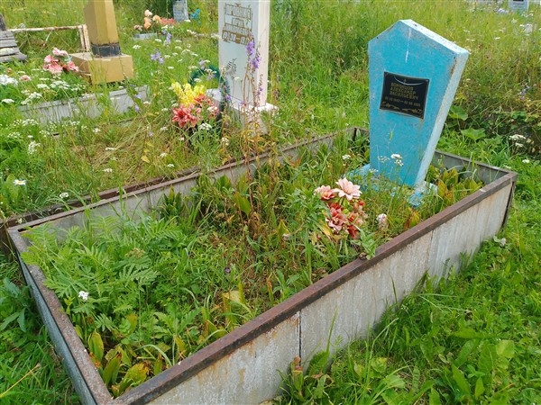 Воронцов Алекссандр Васильевич