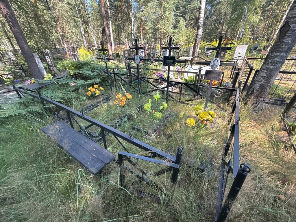 Куманева Евдокия Дмитриевна