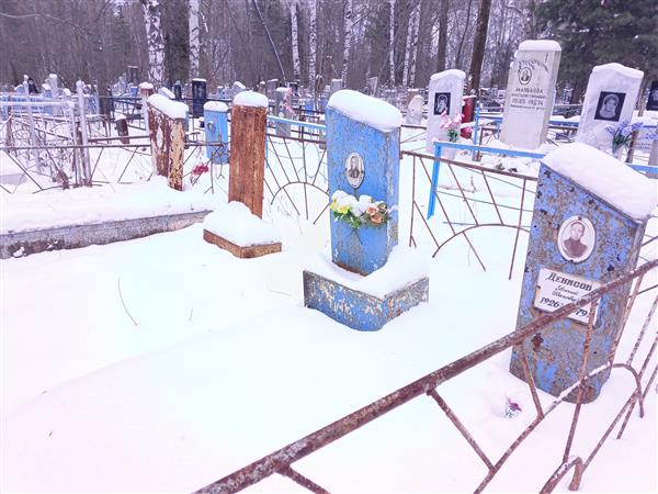 Денисов Евгений Иванович