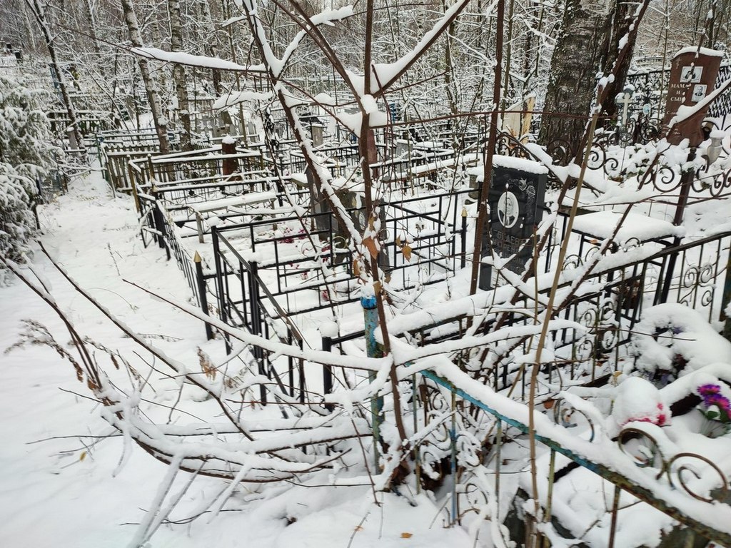 Лебедева Матрена Савельевна
