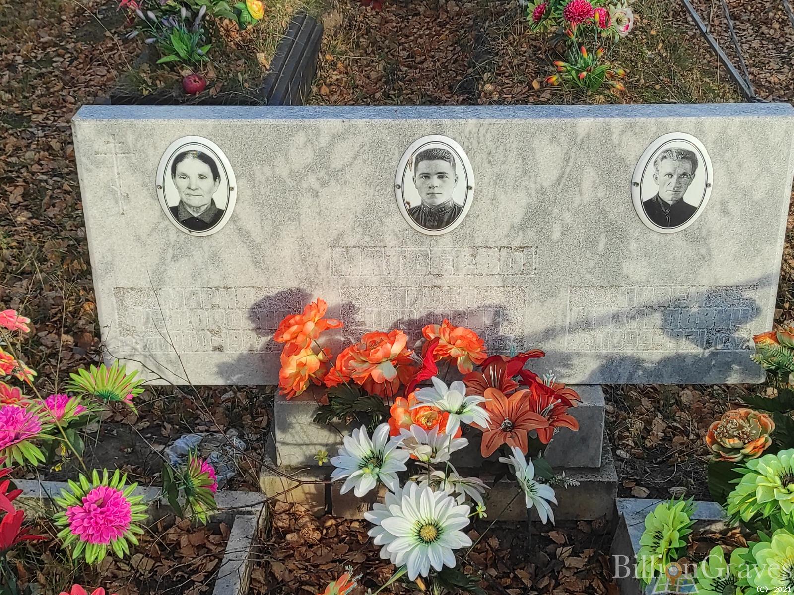 Матвеев Павел Михайлович