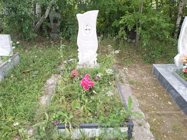 Фёдорова Екатерина Никитична