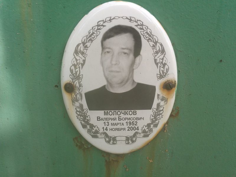 Молочков