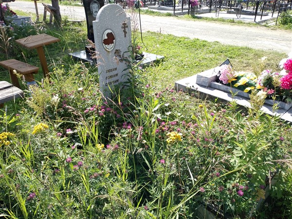 Ишмикеева Елизавета Денисовна