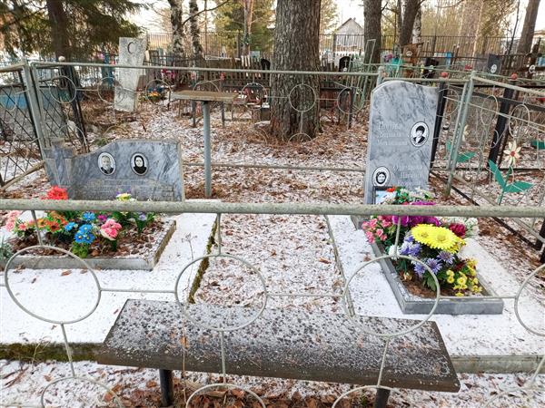 Одинцова Наталия Егоровна