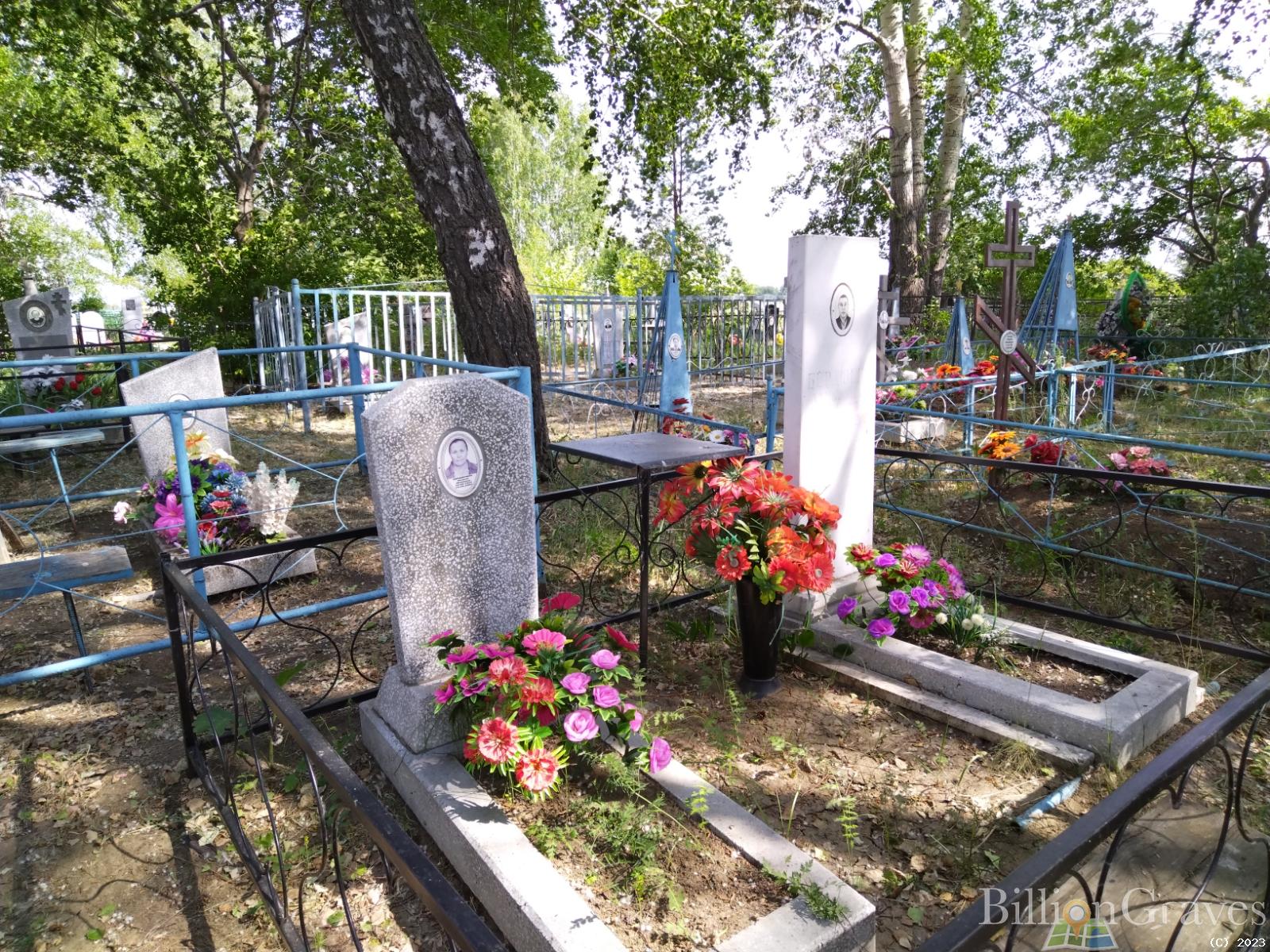Бердюгина Августа Ивановна