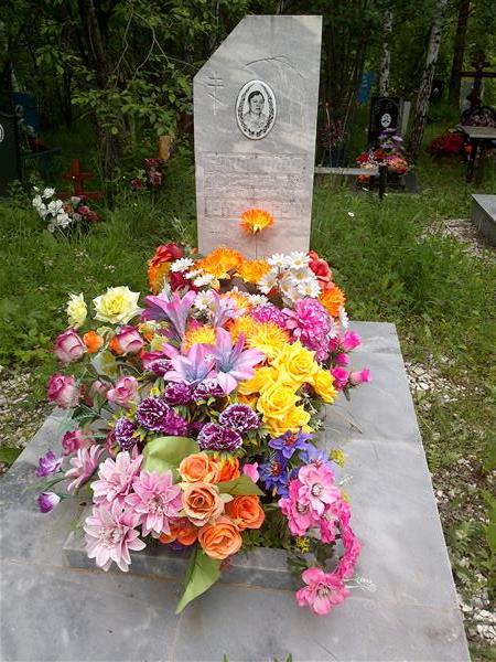Булдашова Ксения Антоновна