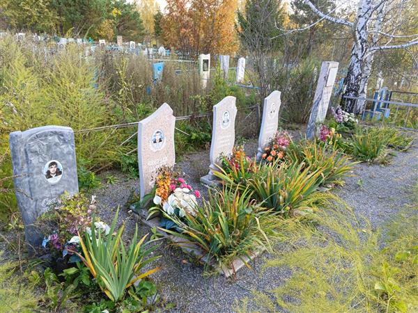 Малунов Алексей Борисович