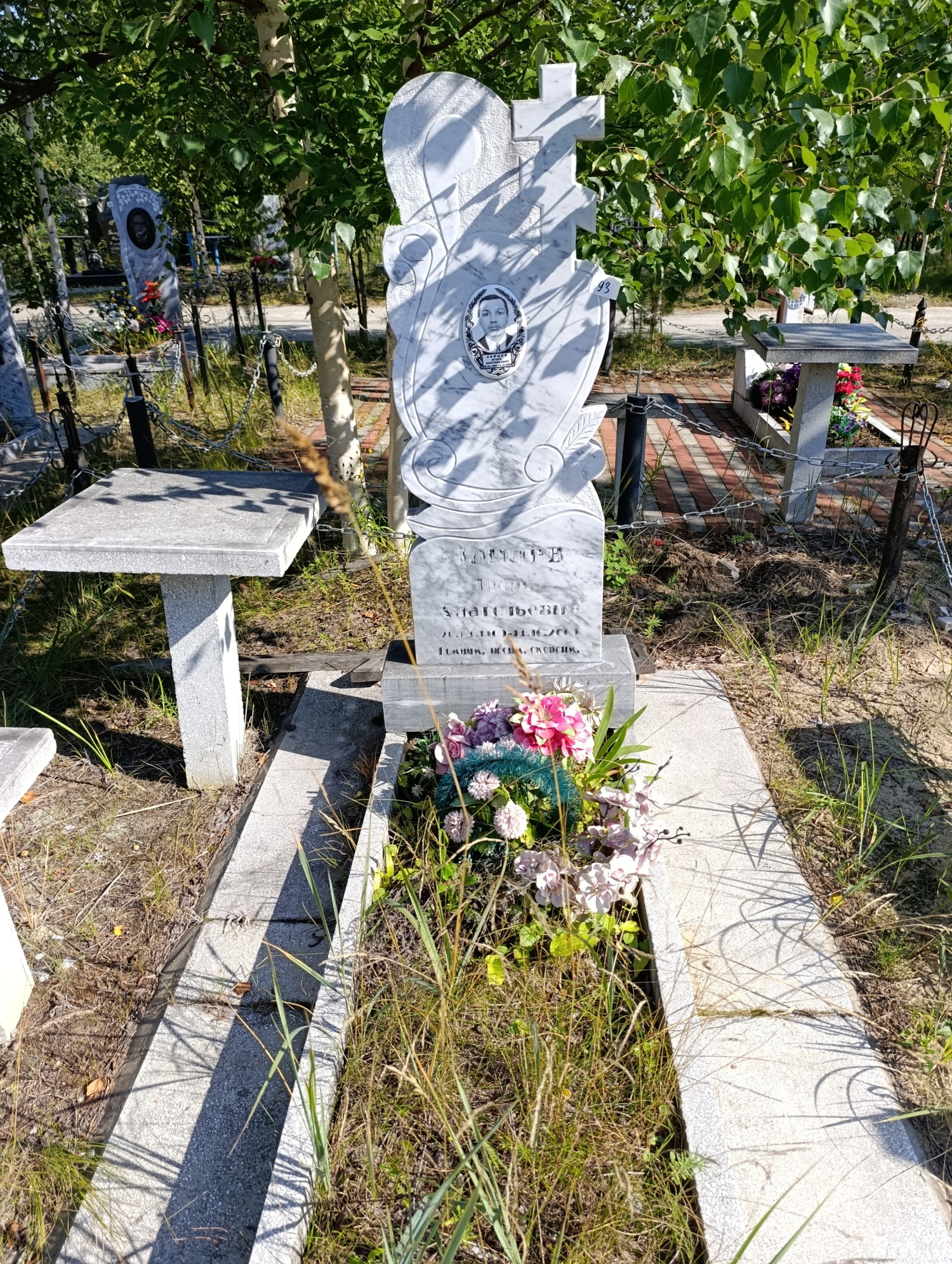 Зайцев Игорь Анатольевич