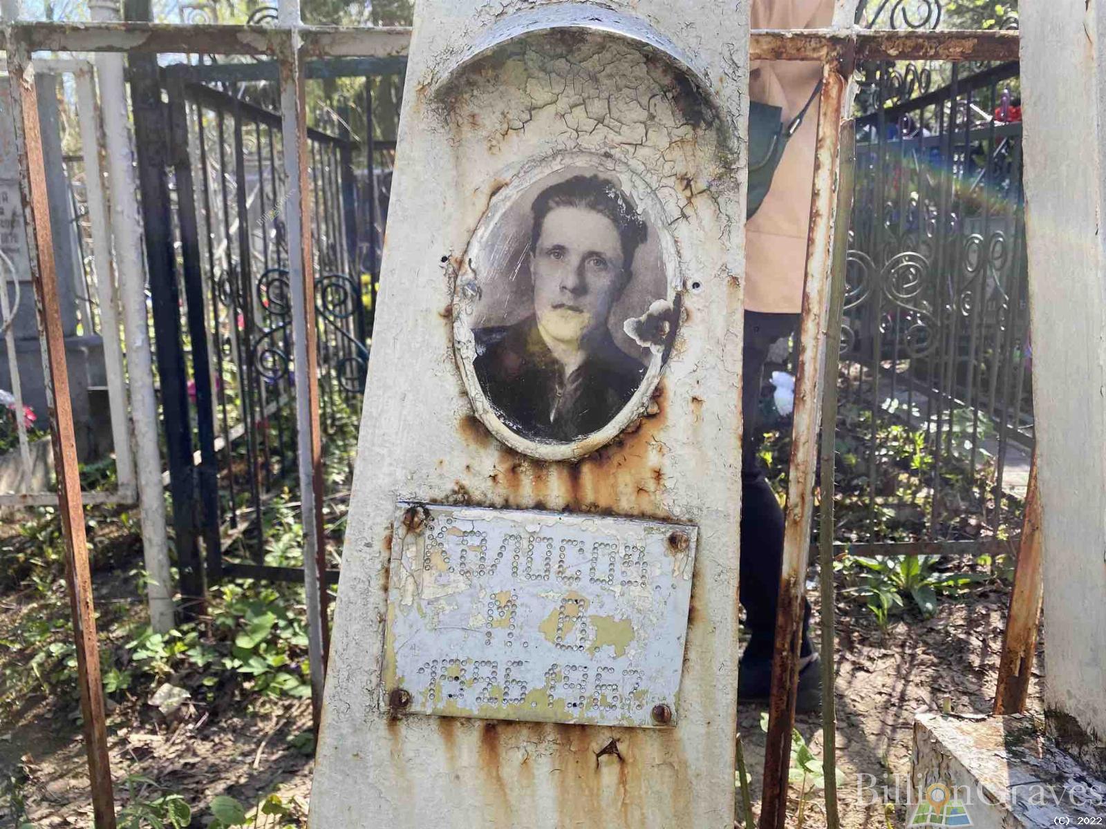 Колосов Евгений Вячеславович