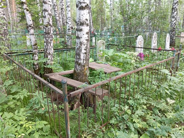 Королёв Георгий Емельянович