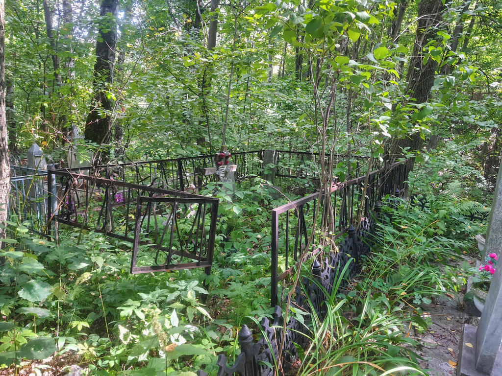 Полухина Мария Андреевна