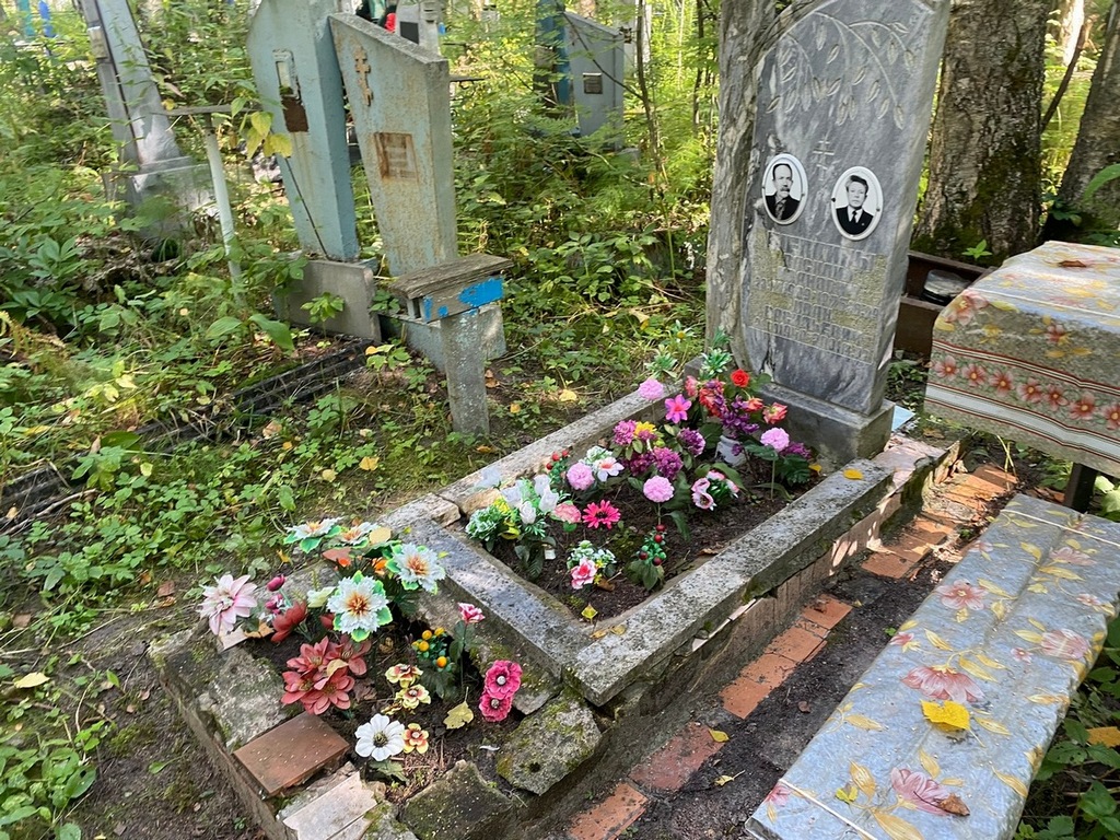 Щепкин Иван Васильевич
