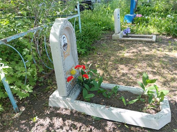 Симакин Андрей Дмитриевич