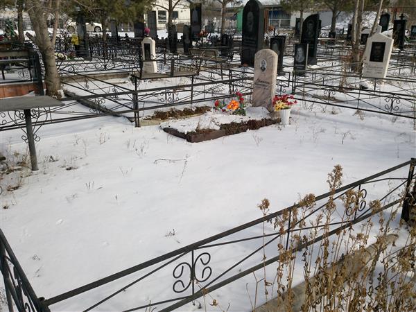 Ермолов Николай Васильевич
