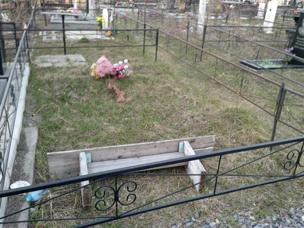 Чернова Ирина Михайлович