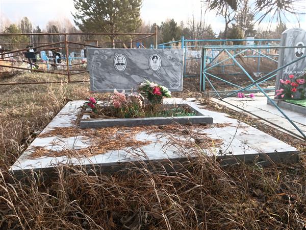 Желабкова Ираида Марковна