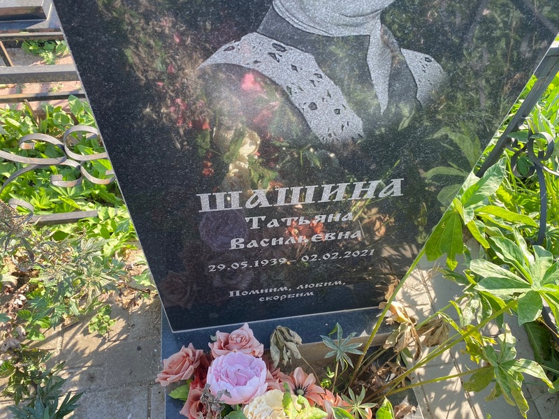Шашина