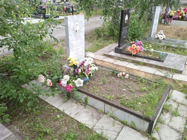 Попова Юлий Михайловна