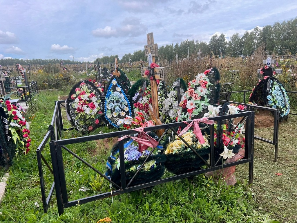 Карлов Владимир Александрович