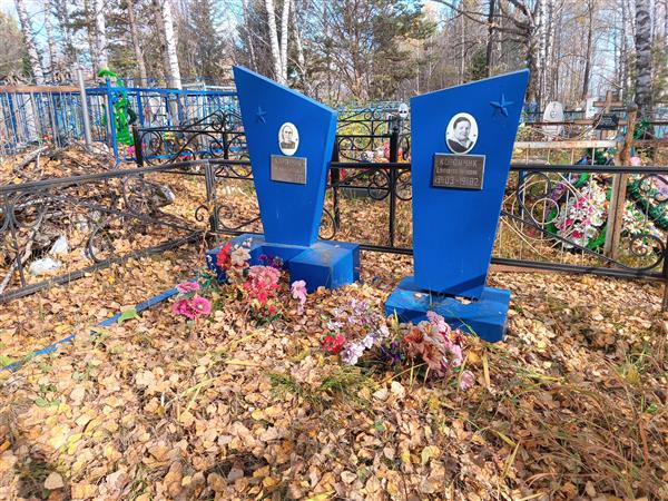 Корончик Елизавета Ивановна