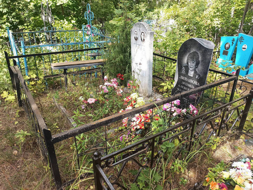 Арефьев Алексей Николаевич