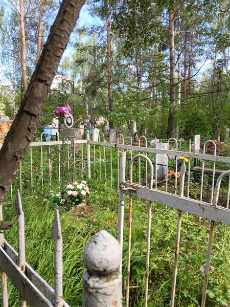 Зверева Ирина Моисеевна