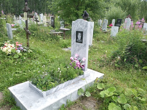 Шерстобитова Алевтина Ивановна